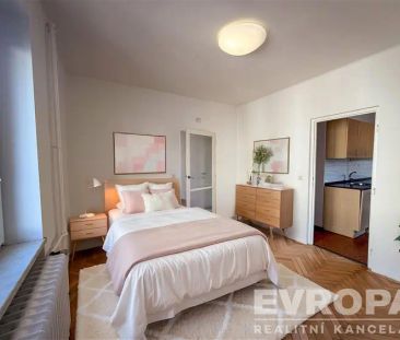 Bydlení v centru Opavy s parkováním ve dvoře? Ano. - Fotografie 4