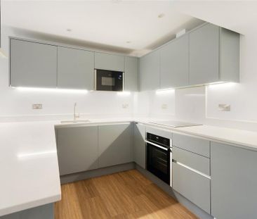 2 bedroom apartment to rent - Photo 5