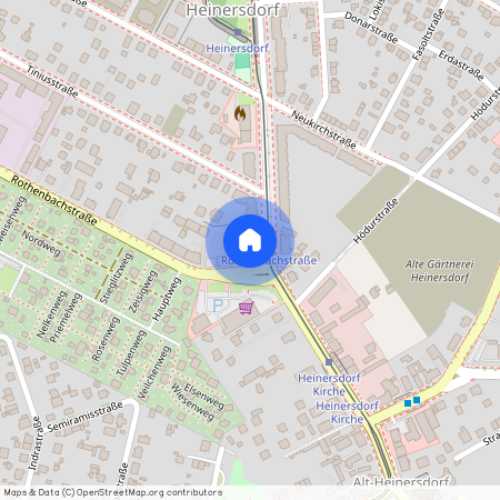 Romain-Rolland-Str. 87, 13089, Berlin