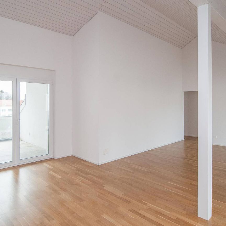 Elegante Wohnadresse - Photo 1