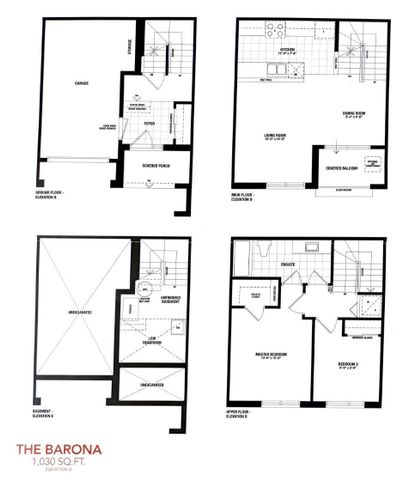 For Lease - 117 Bravo Lane, Newmarket, Ontario - Photo 3