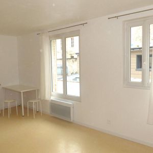 Location appartement 1 pièce 23.27 m² à Caen (14000) - Photo 3