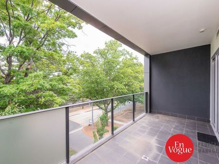 42/14 New South Wales Crescent, Forrest ACT 2603 - Apartment For Rent | Domain - Photo 5