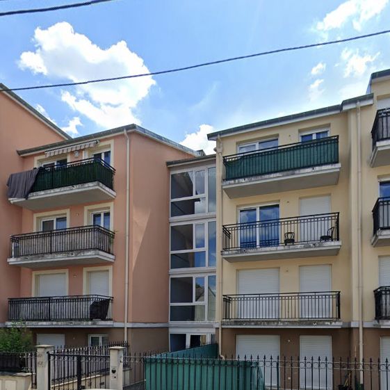 Appartement T1 Pontault-Combault à louer - Photo 2