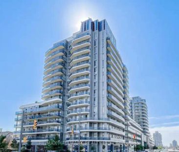 1610 - 9471 YONGE STREET | 1610 - 9471 YONGE STREET, Richmond Hill - Photo 1