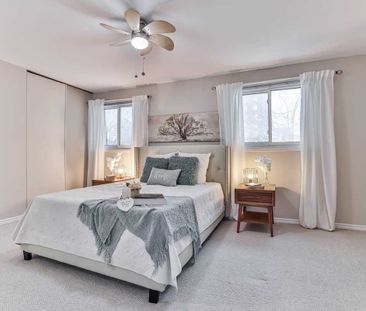 For Lease - 36 Bards Walk Way, Toronto, Ontario - Photo 5