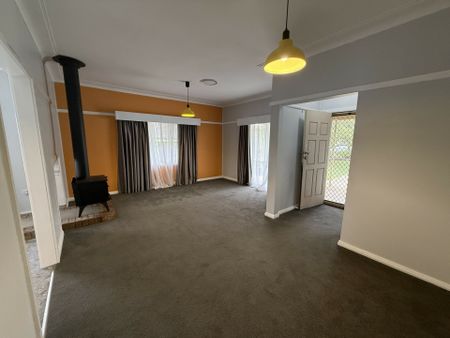 Spacious 4-Bedroom Home - Photo 5