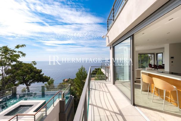 Nouvelle villa de luxe - Photo 1