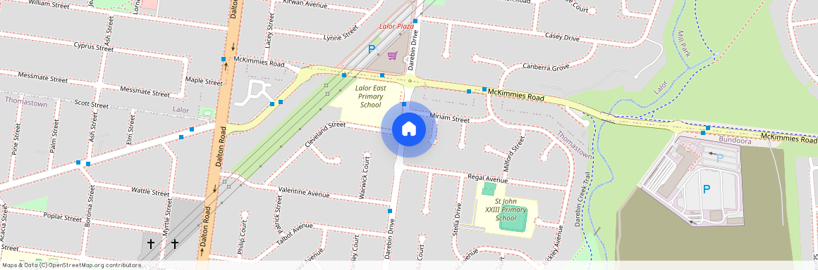 110 Darebin Drive, Vic 3074, Thomastown