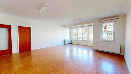 Appartement te huur - Photo 3