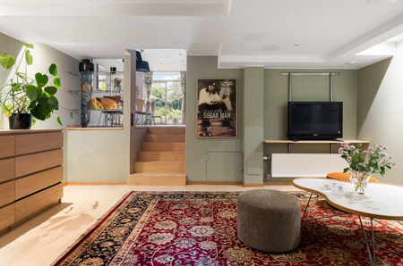 Östhammarsgatan, Stockholm - Photo 4