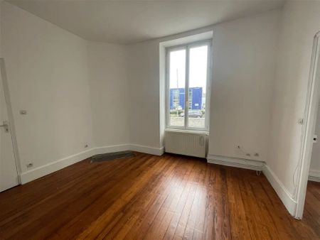 Appartement 4 pièces - 59.34m² à Nevers (58000) - Photo 2