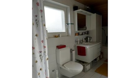 5½ Zimmer-Maisonettewohnung in Oberdiessbach (BE), möbliert, auf Zeit - Photo 3