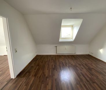 Süße Dachgeschosswohnung auf der Karthause - Foto 2