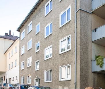 Beuchergasse 18, 55411 Bingen OT Bingen(Stadt) - Foto 5