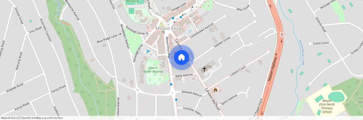 2/152 Canadian Bay Road, Vic 3930, Mount Eliza