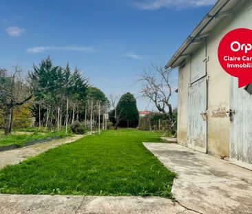 Location Appartement 2 pièces 45m² CASTRES 81100 - Photo 6