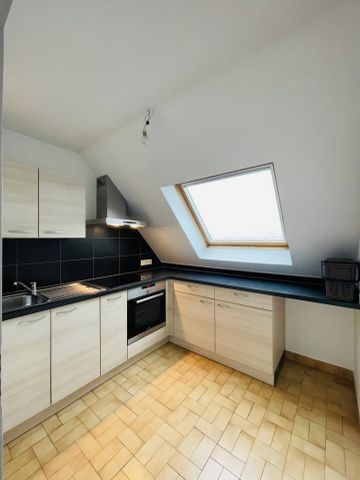 Location Appartement 2 pièces 40m² MITTELHAUSBERGEN 67206 - Photo 3