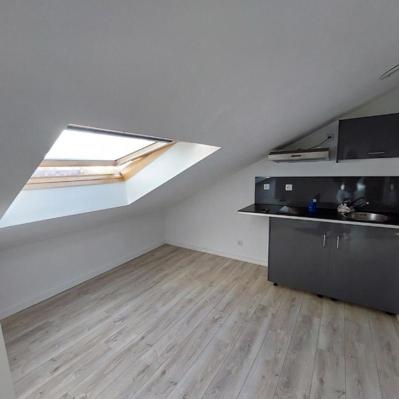 Appartement T1 à louer Angers - 26 m² - Photo 2