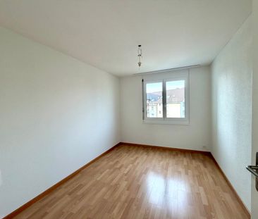 4.5 Zimmer, 99 m², 1. Stock - Photo 3