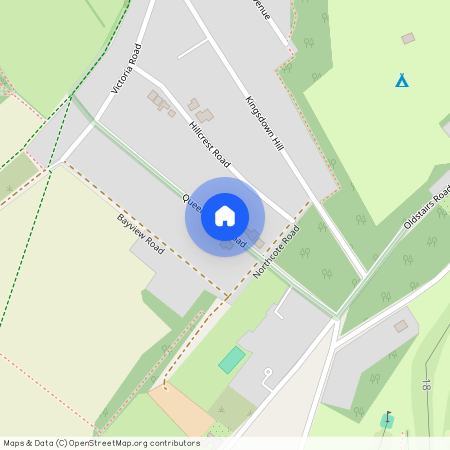 Queensdown Road, Kingsdown, Deal, CT14 8EE