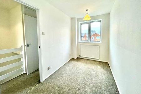 Swallowdale Road, Melton Mowbray, LE13 - Photo 3