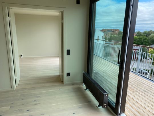 Fyrisvallsgatan, Uppsala - Photo 1