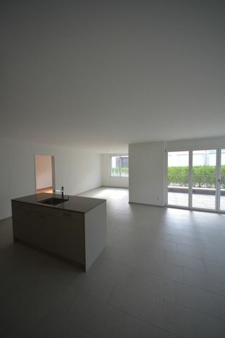 3.5-Zimmerwohnung im Neubaustandard sucht neuen Mieter! - Foto 5