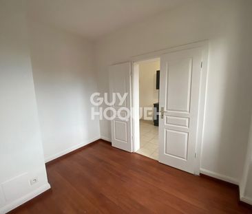 À louer : Charmant appartement 2 pièces à Mulhouse ! - Photo 1