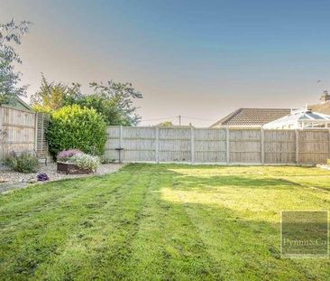 Cavell Close, Swardeston, NR14 - Photo 3