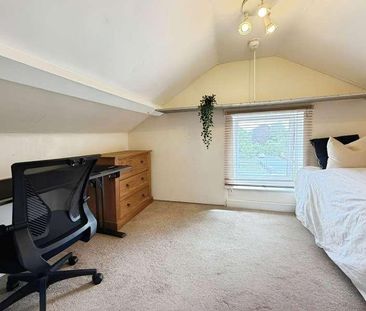 Priory Street, Spare Rooms, NG7 - Photo 4