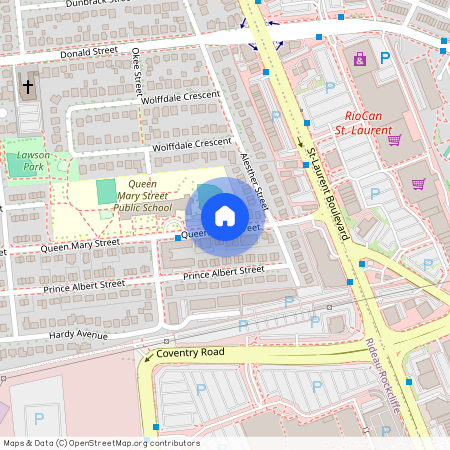 Ottawa, Ottawa, Ottawa, K1K 1V9