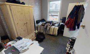 27 Flat 2 Headingley Mount, Leeds, LS6 3EW - Photo 4