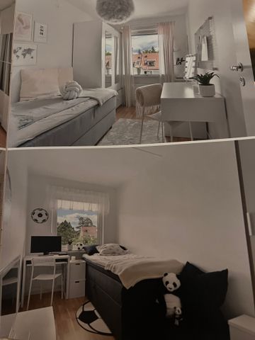 Rapsodivägen, Skogås - Photo 5