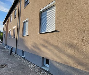 generalsanierte Wohnung in Göpfritz - Foto 4