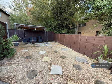 Studio to rent - Photo 5