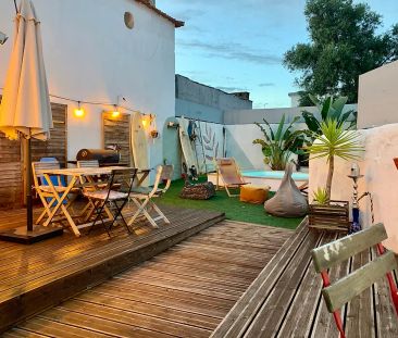 House T2 in São Domingos de Rana, Cascais - Photo 5