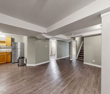 For Lease - 90 Brisdale Drive Unit# Basement, Brampton, Ontario - Photo 3