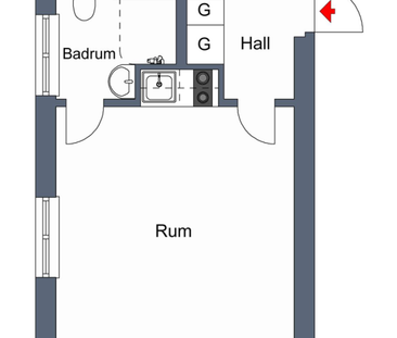 Studentstaden 12, 75233, Uppsala - Photo 4