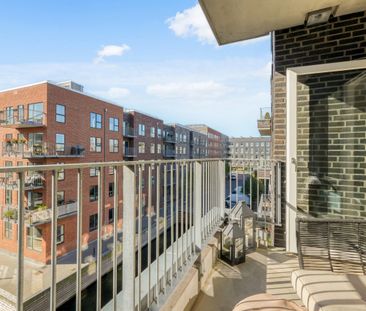 4 værelses lejlighed - Foto 4