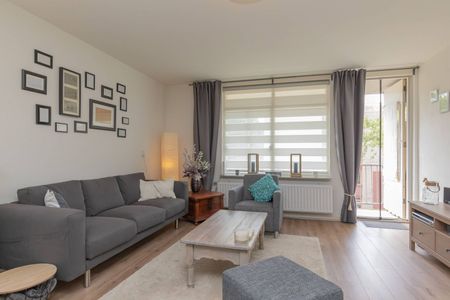 Hazepaterslaan 24-A, Florapark, 2012HP, Haarlem - Foto 4