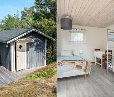 Nynäshamn - 3rok - tillsv - 16.100kr/mån - Foto 6