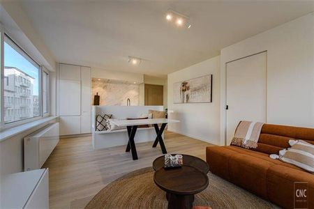 Appartement te huur - Photo 4