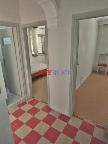 Studio/Γκαρσονιέρα για ενοικίαση Ξηροκρήνη (Ξηροκρήνη - Παναγία Φανερωμένη) - Photo 4