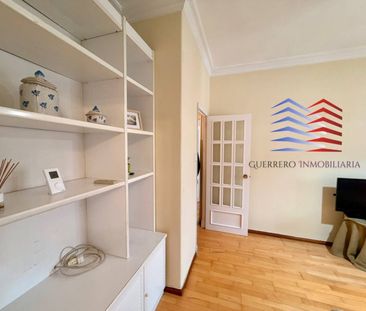 Apartamento de alquiler en Calle Paseo, Centro - Photo 3