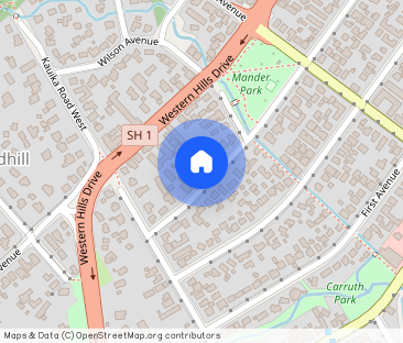 Inner City Convenience - Walk to work - Photo 1