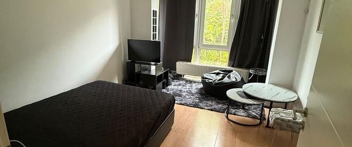 Möblierte 1. Wohnung zu vermieten Leipziger Strasse - Photo 1