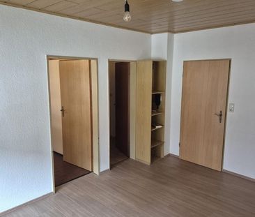*Gemütliche 2,5 Zimmer-Wohnung im herrlichen Schnaittach!* - Foto 1