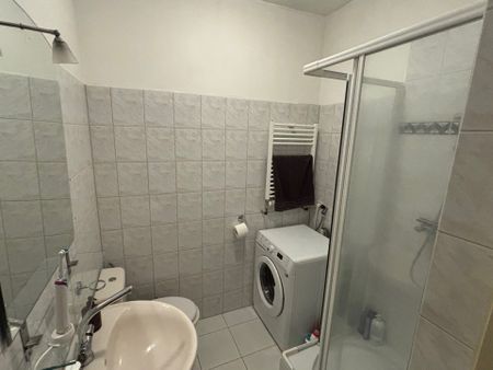 Te huur leuk en licht 2 kamer-appartement in Centrum Utrecht - Foto 5