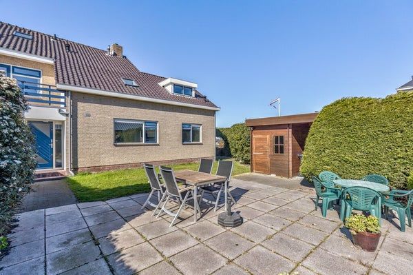 Te huur: Huis Noordeindseweg 308 a in Berkel en Rodenrijs - Foto 1